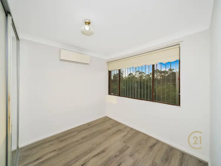 Fourth view of Homely townhouse listing, 18/156 Moore Street, Liverpool NSW 2170