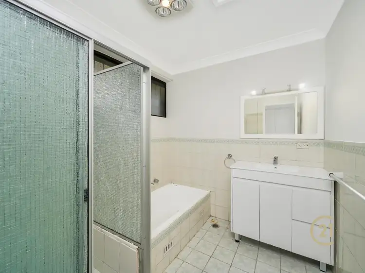 Fifth view of Homely townhouse listing, 18/156 Moore Street, Liverpool NSW 2170