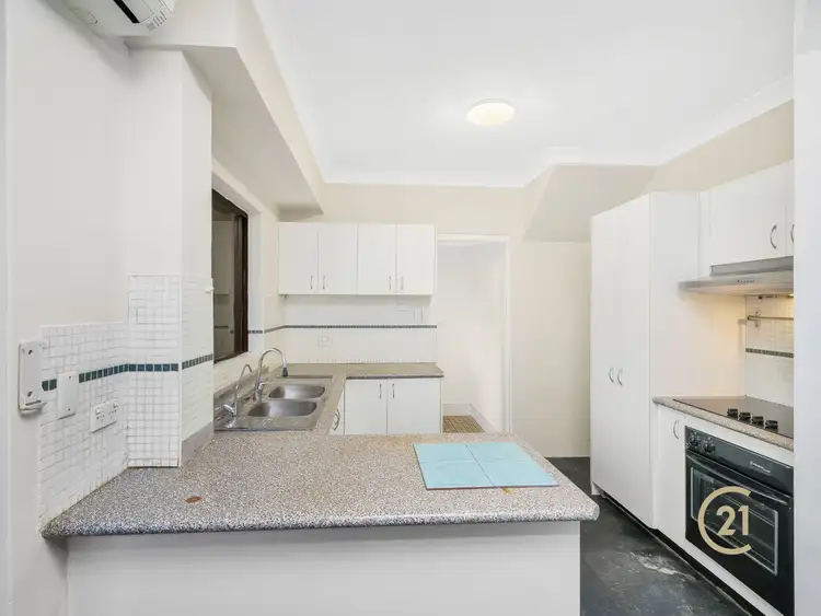 Sixth view of Homely townhouse listing, 18/156 Moore Street, Liverpool NSW 2170