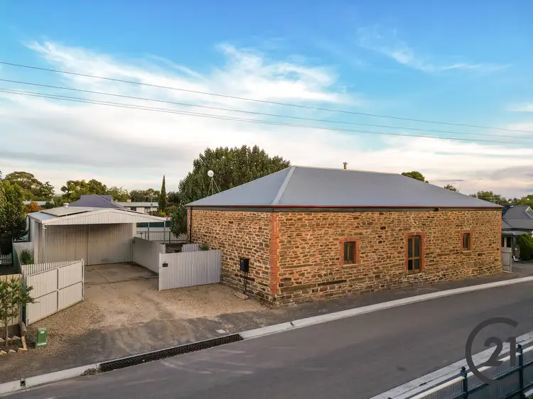 Main view of Homely house listing, 12 Queen Street, Kapunda SA 5373