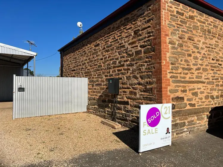 Third view of Homely house listing, 12 Queen Street, Kapunda SA 5373
