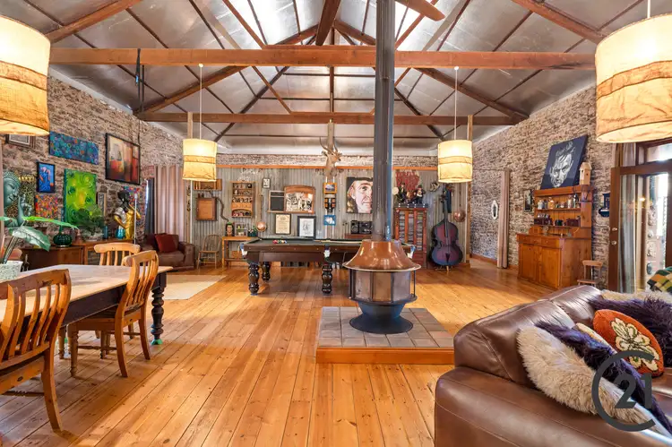 Fifth view of Homely house listing, 12 Queen Street, Kapunda SA 5373
