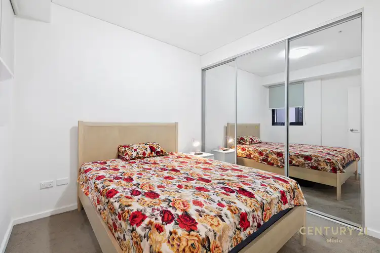 Second view of Homely rural property listing, 1/18-22 Broughton Street, Campbelltown NSW 2560
