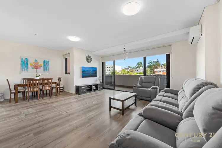 Sixth view of Homely rural property listing, 1/18-22 Broughton Street, Campbelltown NSW 2560