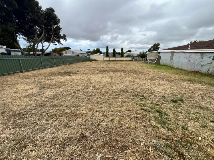 Second view of Homely land listing, 21 George Parade, Sellicks Beach SA 5174