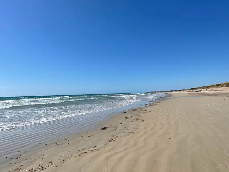 Fifth view of Homely land listing, 21 George Parade, Sellicks Beach SA 5174