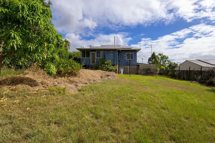 Second view of Homely house listing, 5 Woodbine Street, Gympie QLD 4570