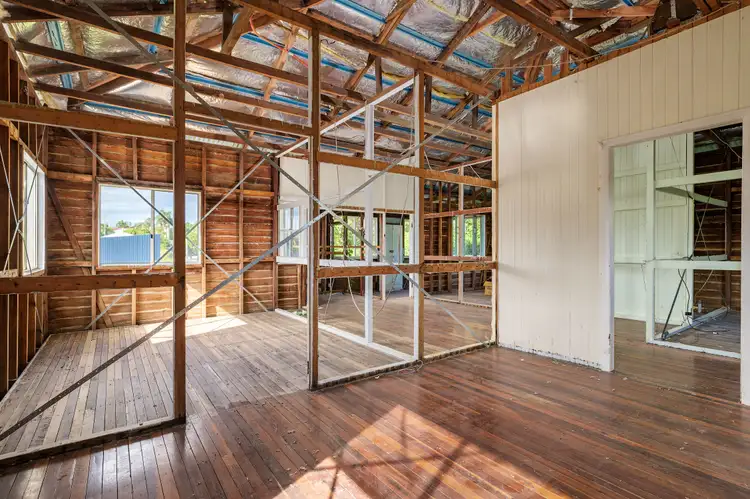 Third view of Homely house listing, 5 Woodbine Street, Gympie QLD 4570