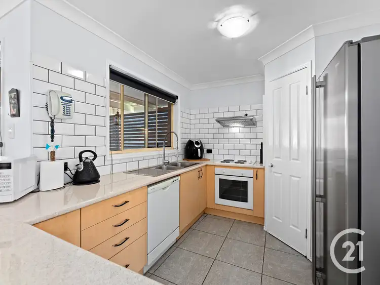 Fifth view of Homely house listing, 8 Banbury Close, Bundamba QLD 4304