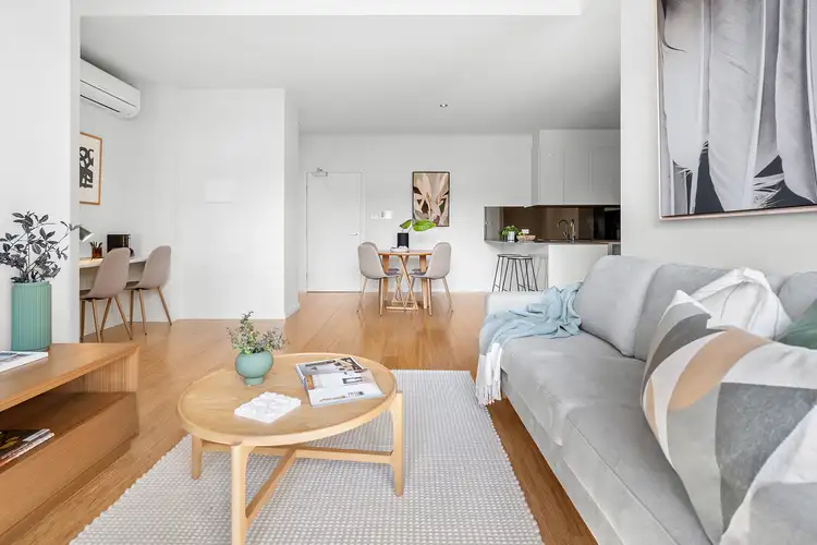 Second view of Homely apartment listing, 5/119 Tudor Street, Hamilton NSW 2303