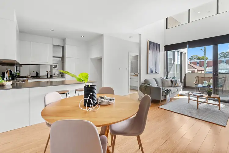 Third view of Homely apartment listing, 5/119 Tudor Street, Hamilton NSW 2303