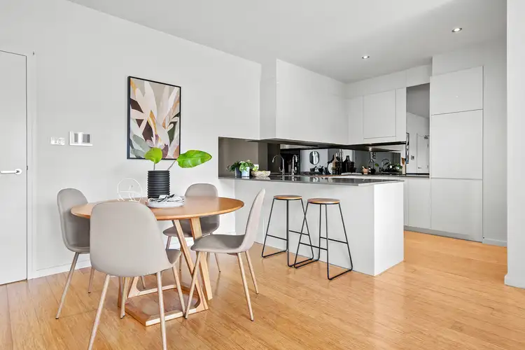 Fourth view of Homely apartment listing, 5/119 Tudor Street, Hamilton NSW 2303
