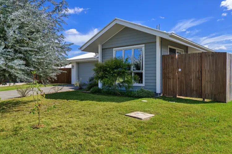 Second view of Homely house listing, 10 Hampton Court, Southside QLD 4570