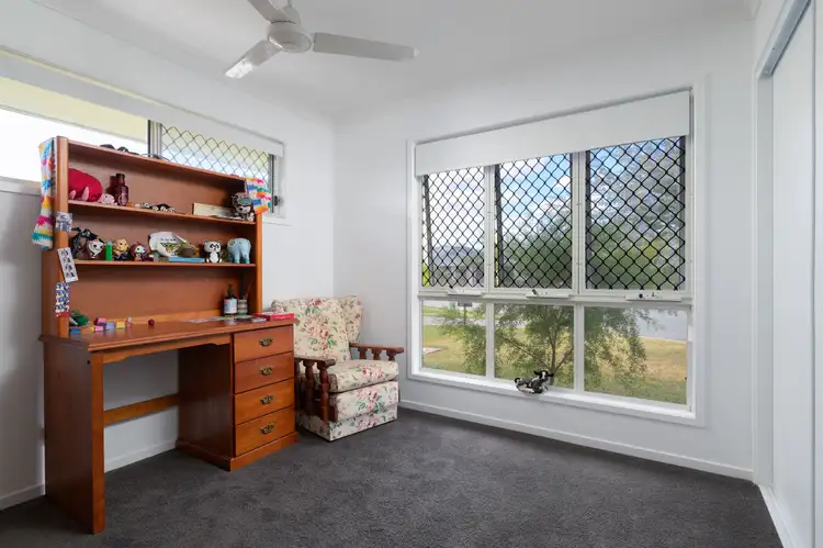 Fifth view of Homely house listing, 10 Hampton Court, Southside QLD 4570
