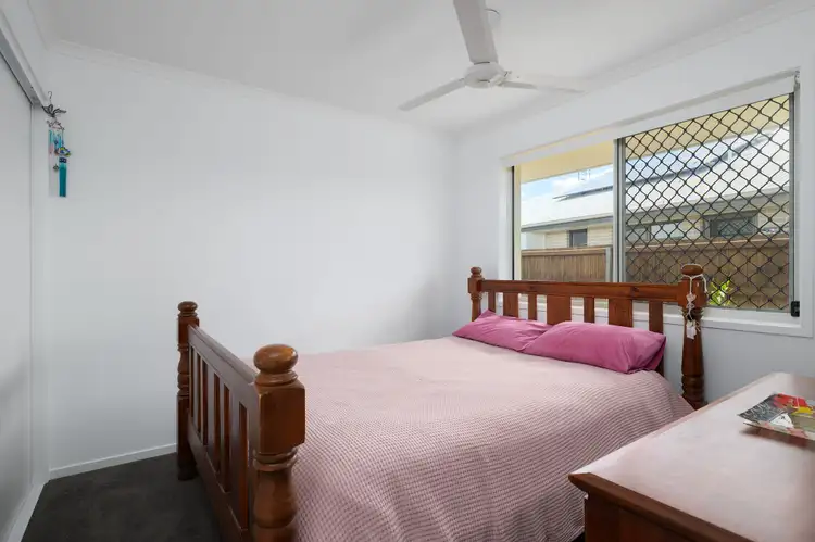 Sixth view of Homely house listing, 10 Hampton Court, Southside QLD 4570