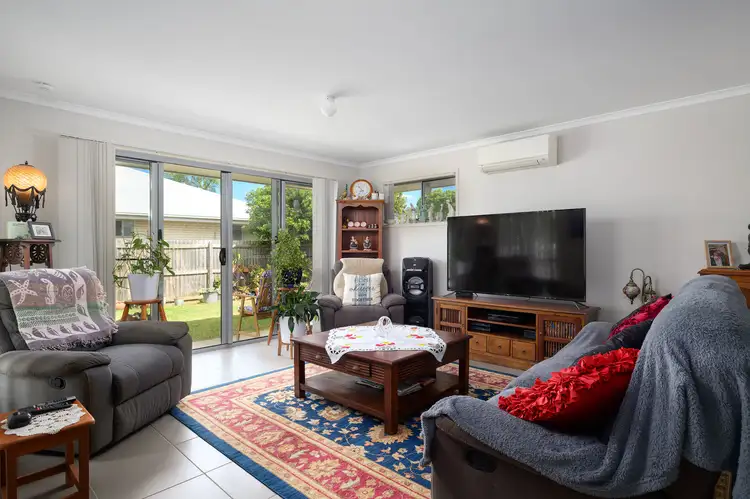Fifth view of Homely semi-detached listing, 2/19 Riverview Court, Monkland QLD 4570