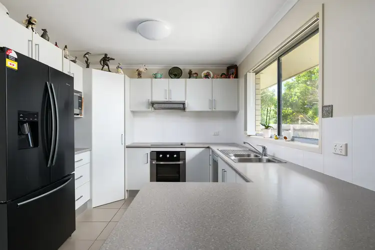 Seventh view of Homely semi-detached listing, 2/19 Riverview Court, Monkland QLD 4570