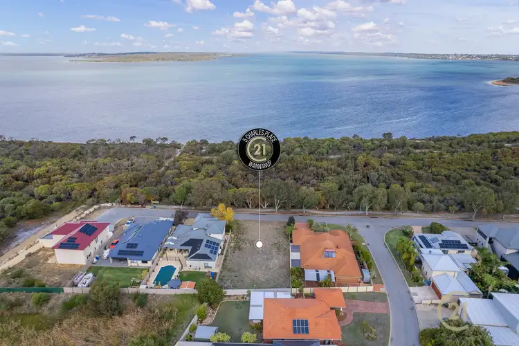 5 Charles Place, Wannanup WA 6210