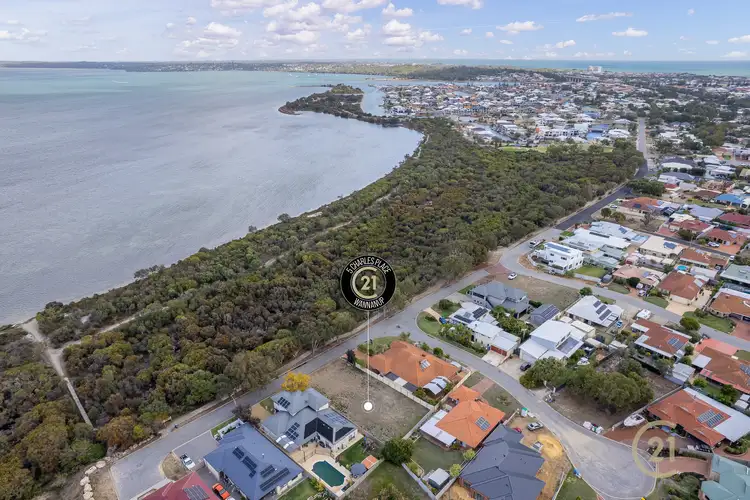 Sixth view of Homely land listing, 5 Charles Place, Wannanup WA 6210