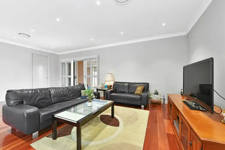 Third view of Homely house listing, 21 Falmer Street, Abbotsbury NSW 2176