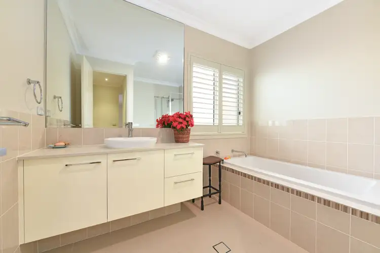 Fifth view of Homely house listing, 21 Falmer Street, Abbotsbury NSW 2176
