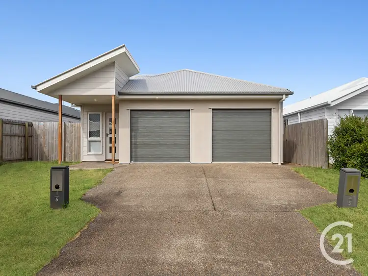 5 Pisa Court, Waterford West QLD 4133