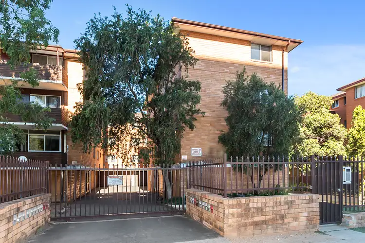 3/30 Goulburn Street, Liverpool NSW 2170