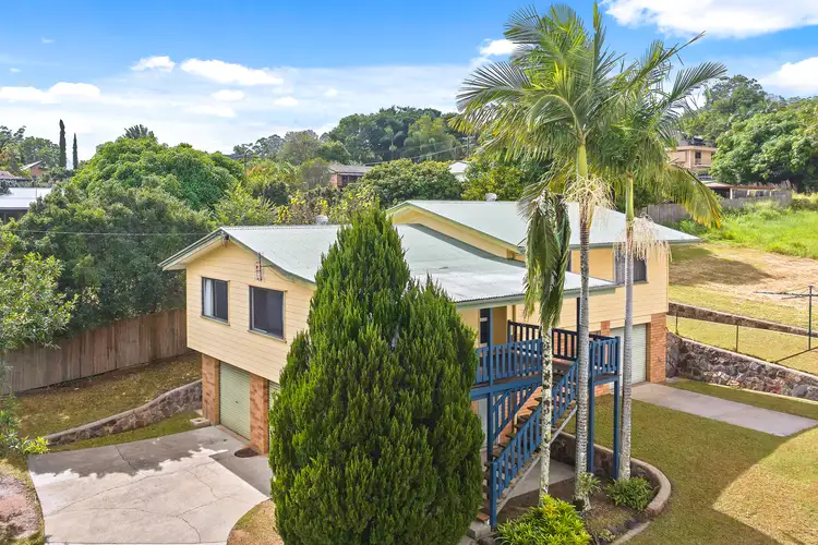 77 Elizabeth Street, Nambour QLD 4560