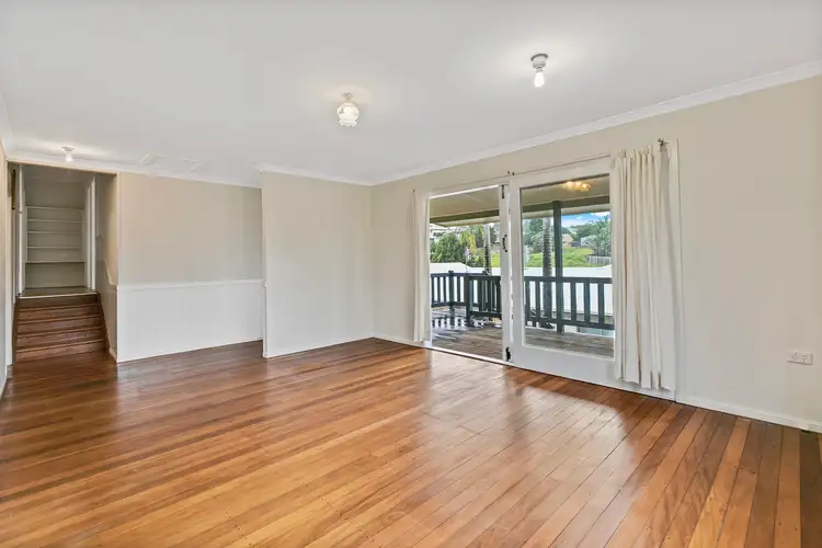 Fourth view of Homely house listing, 77 Elizabeth Street, Nambour QLD 4560