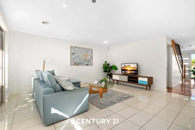 Third view of Homely townhouse listing, 1/13 Lantana Street, Clayton VIC 3168