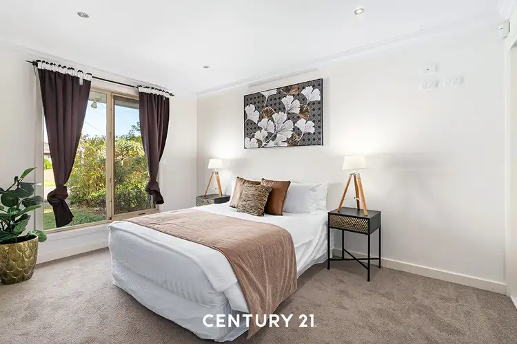 Fourth view of Homely townhouse listing, 1/13 Lantana Street, Clayton VIC 3168