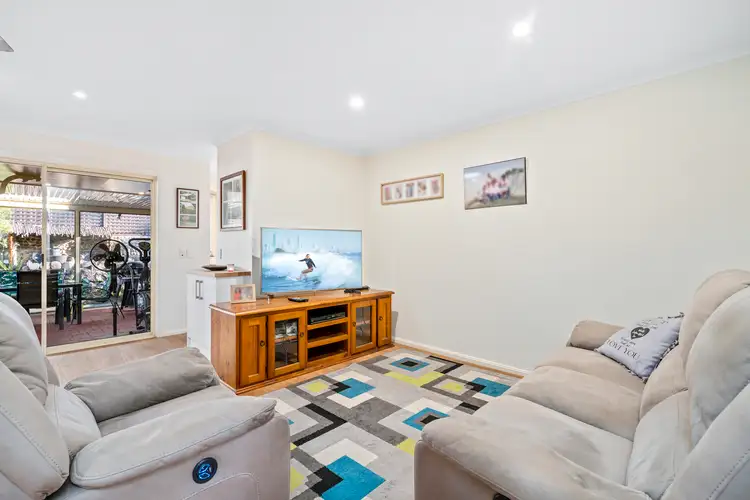 Third view of Homely villa listing, 9/414 Pine Ridge Road, Coombabah QLD 4216