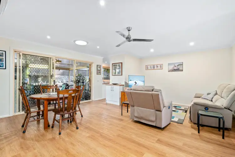 Fourth view of Homely villa listing, 9/414 Pine Ridge Road, Coombabah QLD 4216