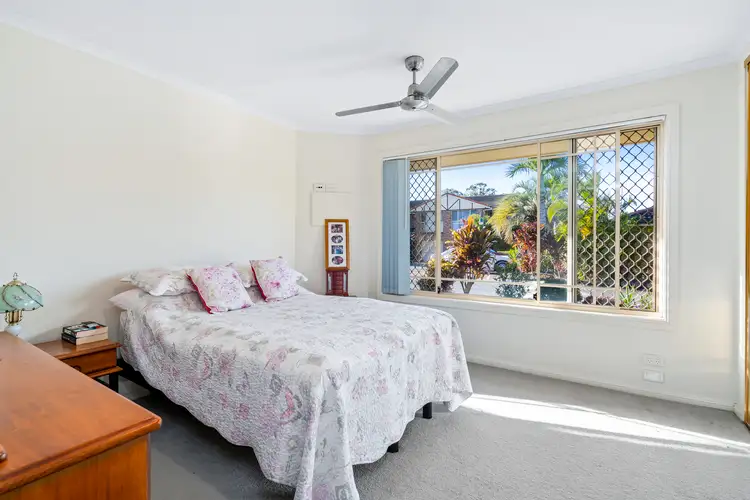 Sixth view of Homely villa listing, 9/414 Pine Ridge Road, Coombabah QLD 4216