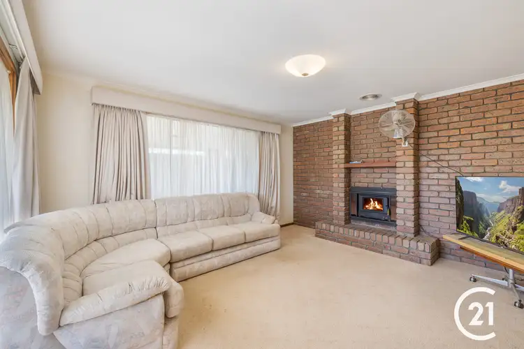 Second view of Homely house listing, 11 Ostram Court, Echuca VIC 3564