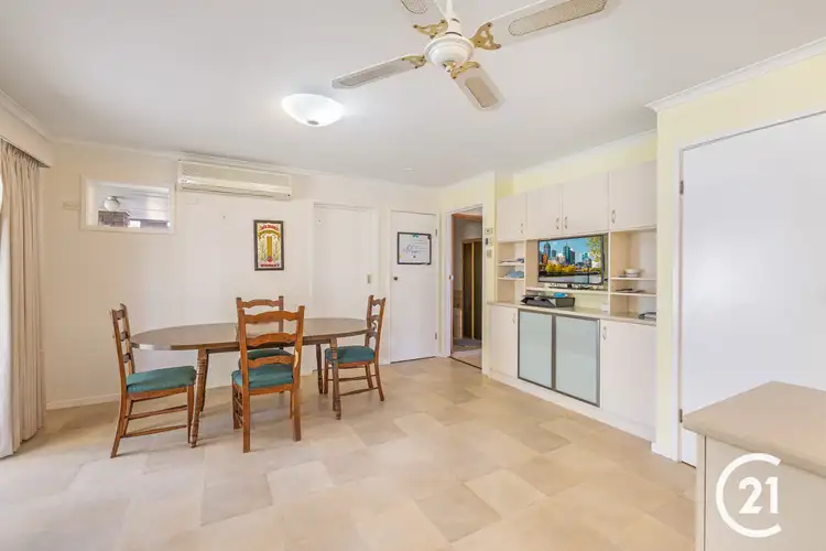 Third view of Homely house listing, 11 Ostram Court, Echuca VIC 3564