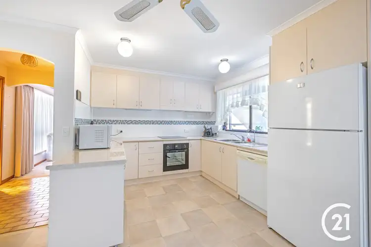 Fourth view of Homely house listing, 11 Ostram Court, Echuca VIC 3564