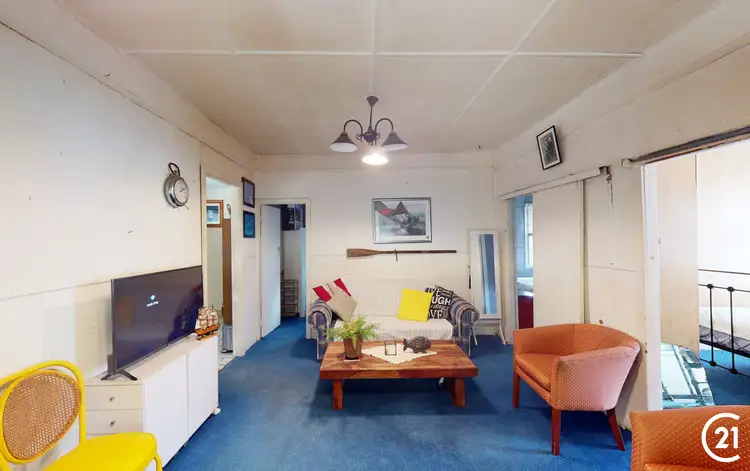 Fifth view of Homely house listing, 3 Ocean Beach Road, Shoal Bay NSW 2315