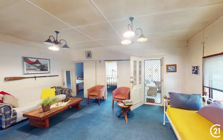 Sixth view of Homely house listing, 3 Ocean Beach Road, Shoal Bay NSW 2315