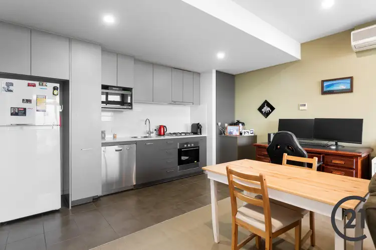 Third view of Homely apartment listing, 411/6-8 Wirra Drive, New Port SA 5015