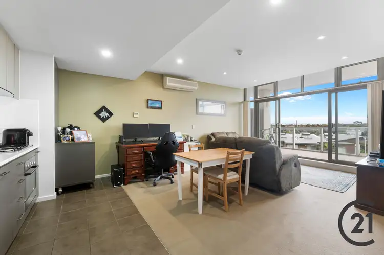 Fourth view of Homely apartment listing, 411/6-8 Wirra Drive, New Port SA 5015