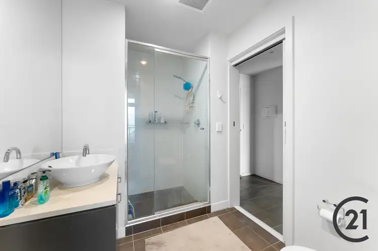 Fifth view of Homely apartment listing, 411/6-8 Wirra Drive, New Port SA 5015