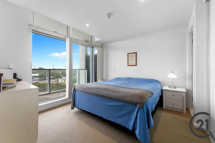 Sixth view of Homely apartment listing, 411/6-8 Wirra Drive, New Port SA 5015