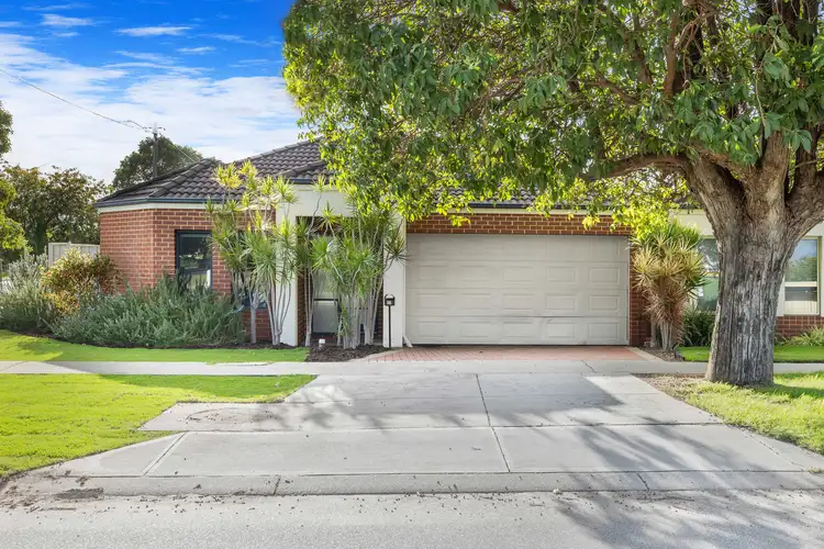 17 Ellard Avenue, Belmont WA 6104