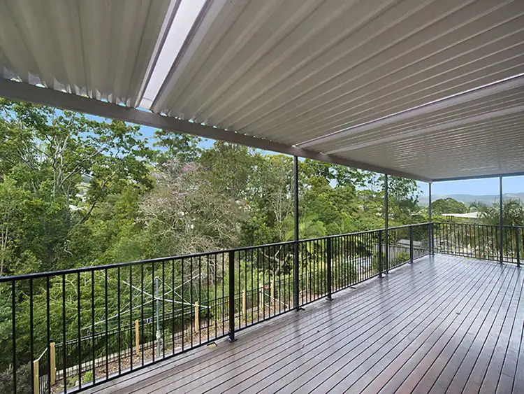 Second view of Homely house listing, 11 Junee Court, Woombye QLD 4559