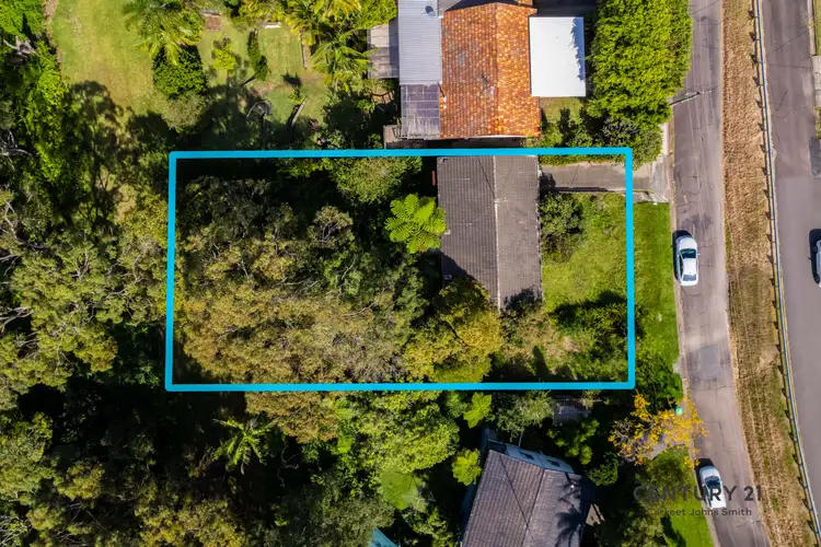 Fifth view of Homely house listing, 20 Valaud Crescent, Highfields NSW 2289