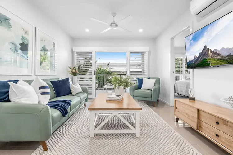 5/156 Kingsley Terrace