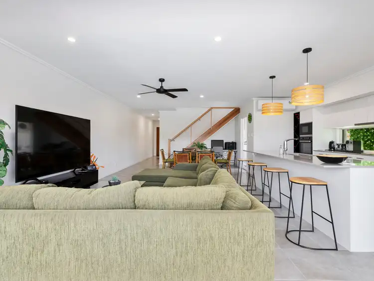 Fourth view of Homely semi-detached listing, 1/5 Maroochy Waters Drive, Maroochydore QLD 4558