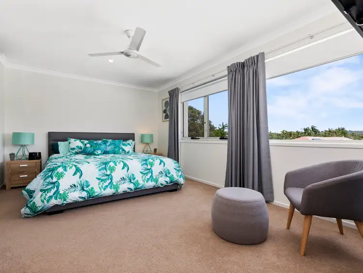 Fifth view of Homely semi-detached listing, 1/5 Maroochy Waters Drive, Maroochydore QLD 4558