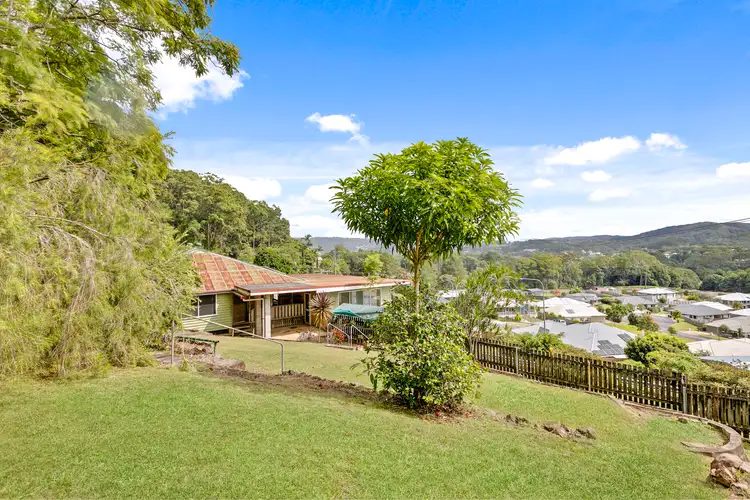Second view of Homely house listing, 34-36 Petrie Creek Road, Nambour QLD 4560